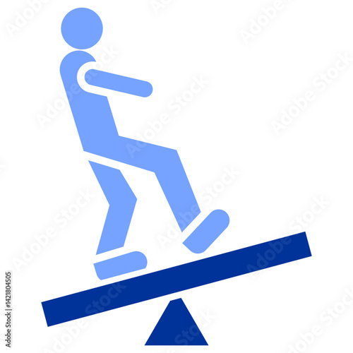 Instability Icon