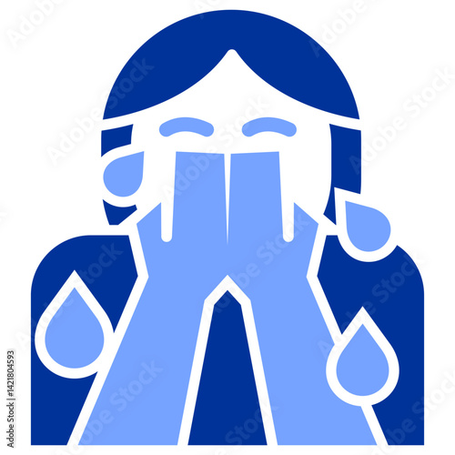 Fear Icon
