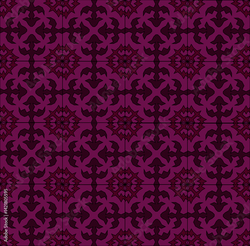seamless pattern