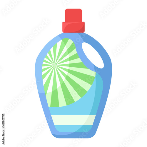 24 - Household Chemicals