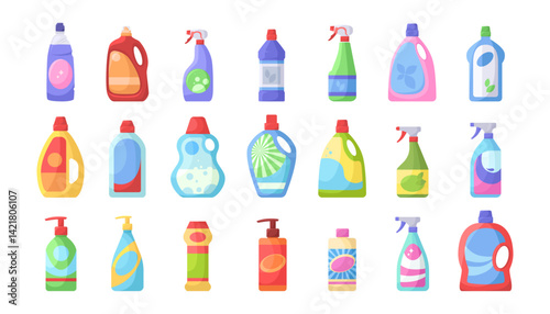 24 - Household Chemicals