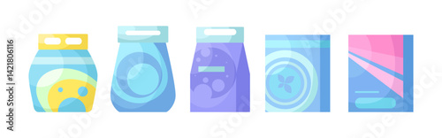 24 - Household Chemicals