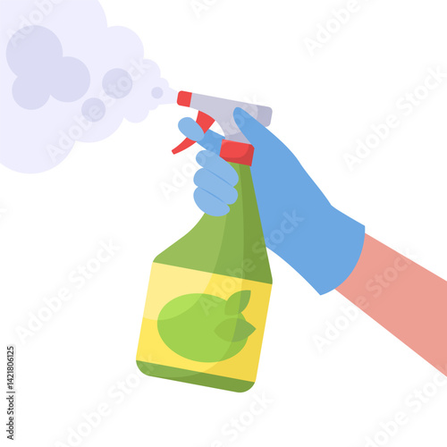 24 - Household Chemicals