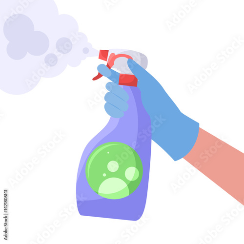 24 - Household Chemicals