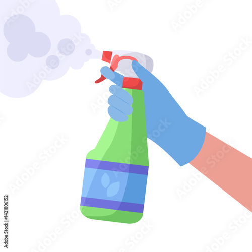 24 - Household Chemicals