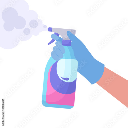 24 - Household Chemicals