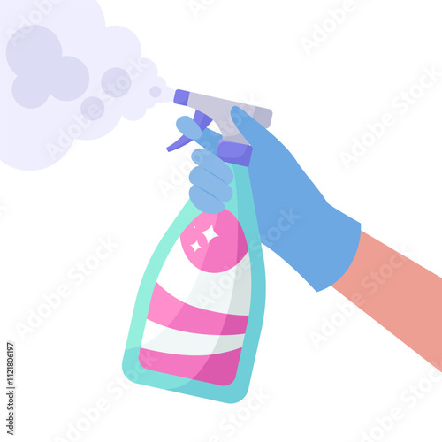 24 - Household Chemicals
