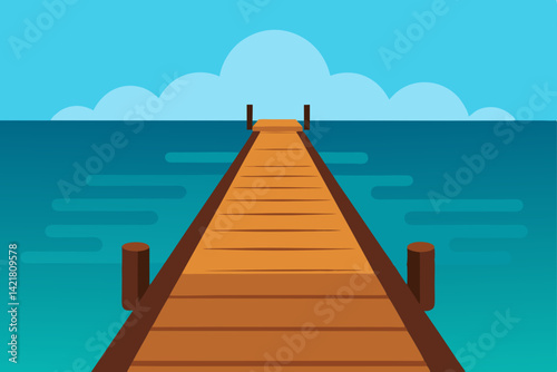 stairway to the sky
