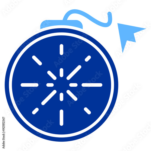 Bomp Icon