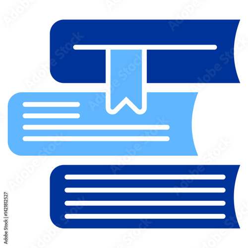 Books Icon