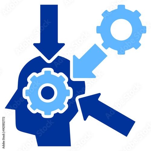 Cognition Icon