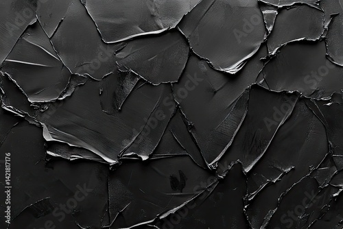 Abstract dark textured background