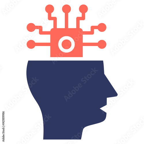 Artificial Intellegence Icon