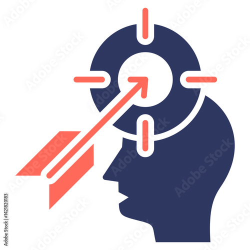 Focus Icon