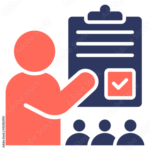 Instructor Icon