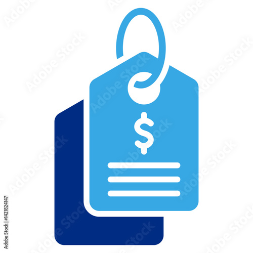 Price Tag Icon