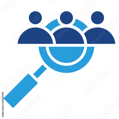 Recruitment Icon