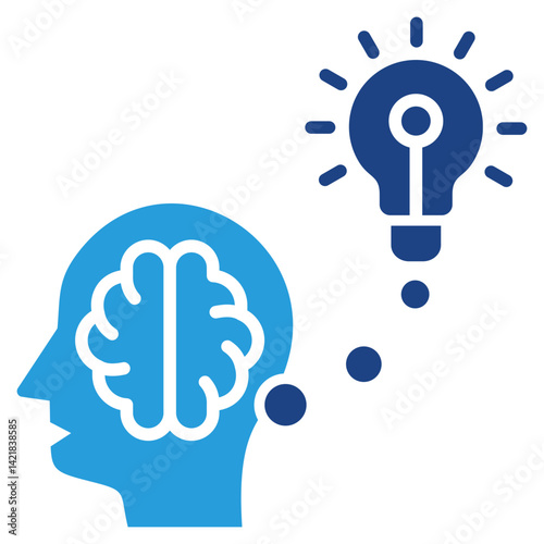 Imagination Icon