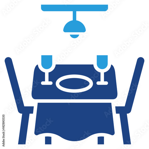 Table Icon