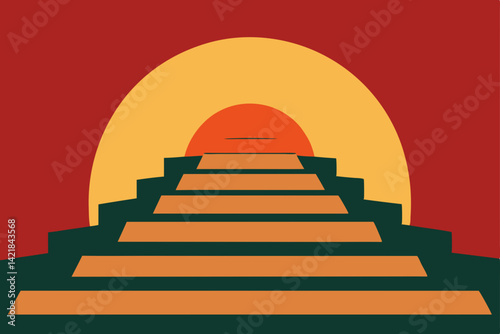 stairway to heaven