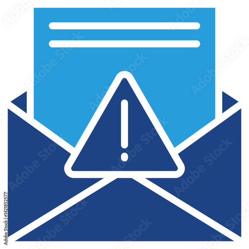 Comment Spam Icon
