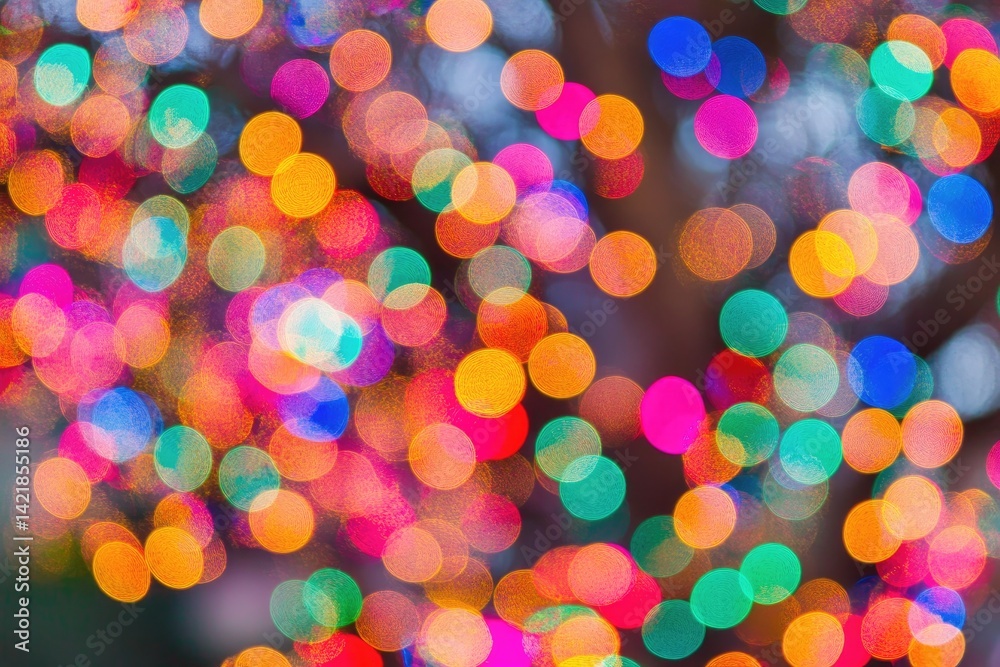 Festive bokeh lights (1) Festive bokeh lights (1)