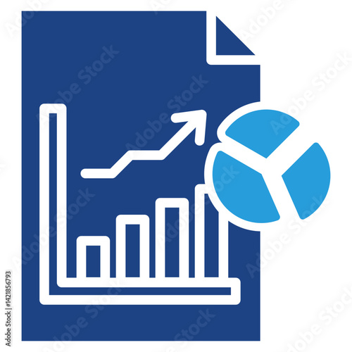Data Summary Icon