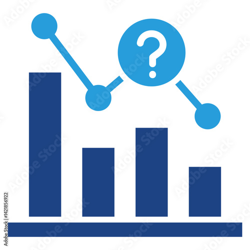 Forecasting Icon
