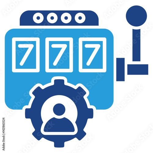 Workshop Slot Icon