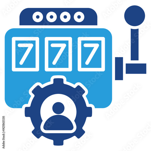 Exam Slot Icon