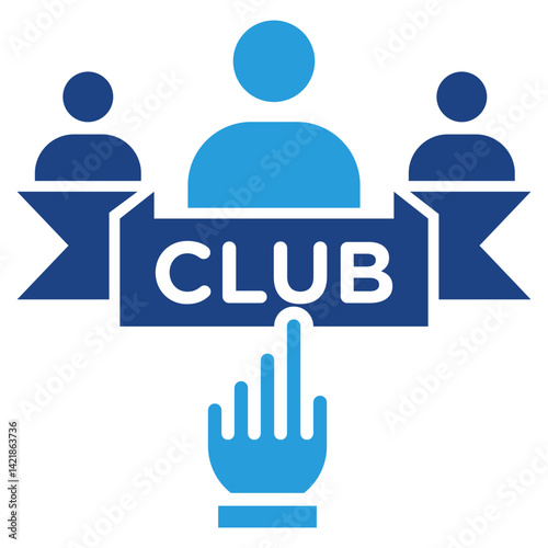 Club Signup Icon