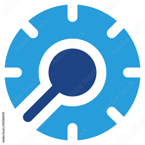 Radio Button Icon
