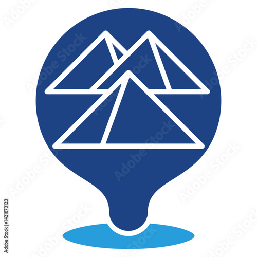 Historiclandmarks Icon