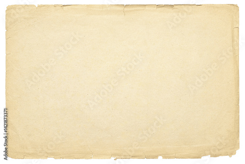 paper texture of the manusc...