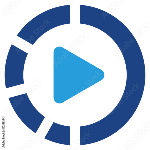 Slow Motion Icon