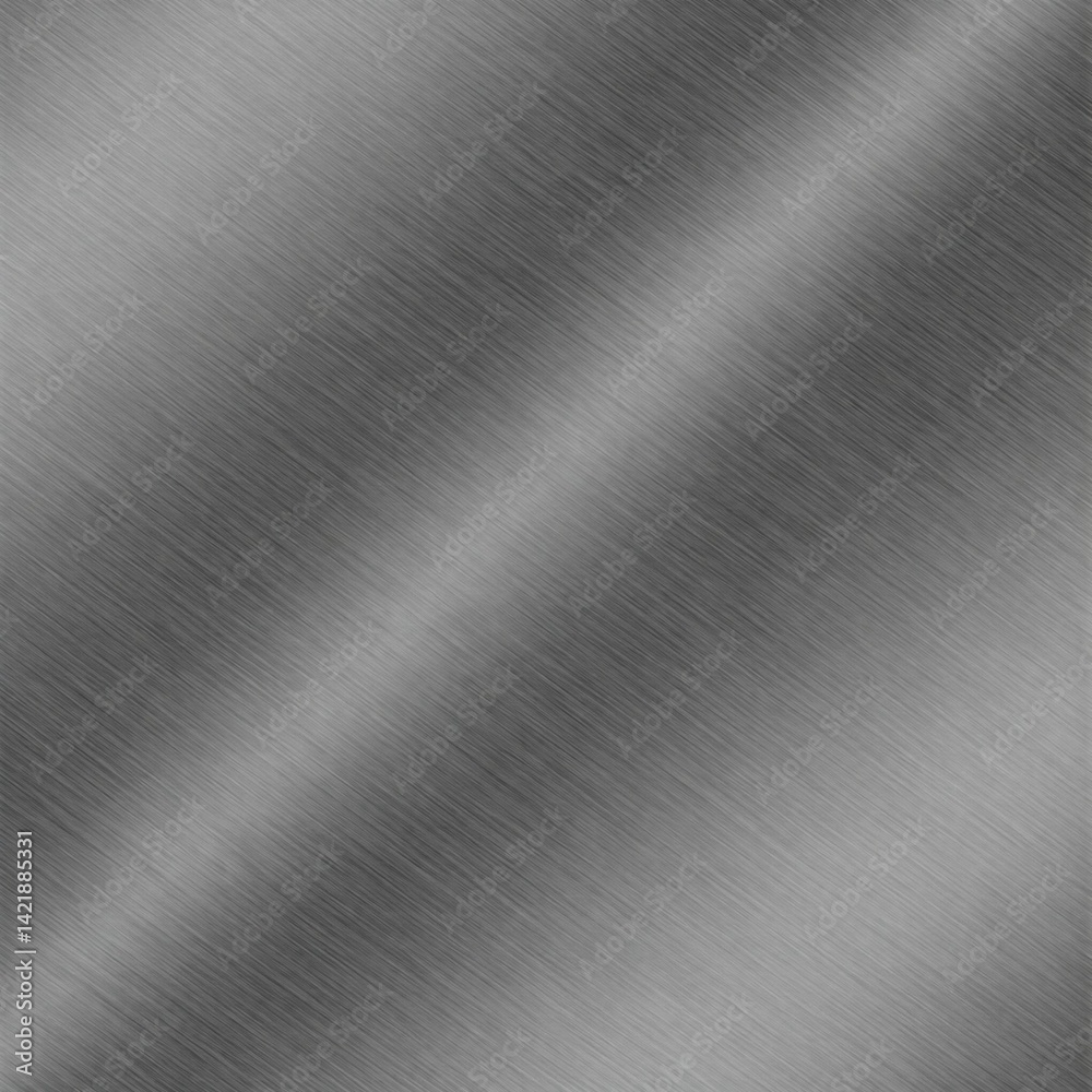 Brushed Metal Texture
