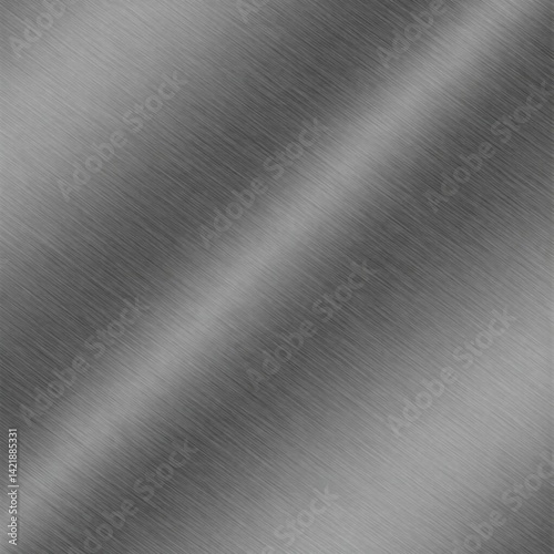 Brushed Metal Texture