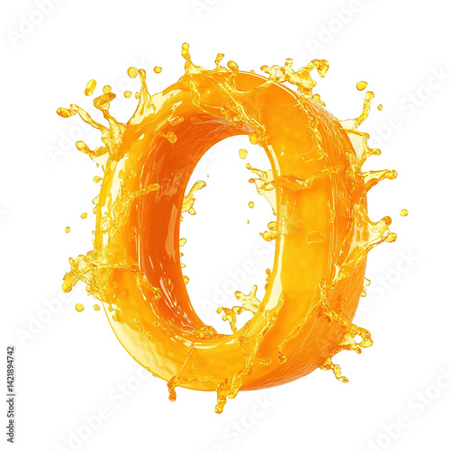 .fresh orange juice with orange fruit in basket