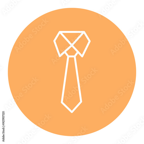 Tie Icon