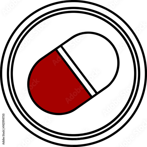 ache-localization-icon-or-pain-red-circle--pain-
