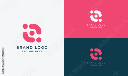 Futuristic AI Letter Z Logo – Bold Vector Icon for Love, Valentine's Day, and Business Design Templates