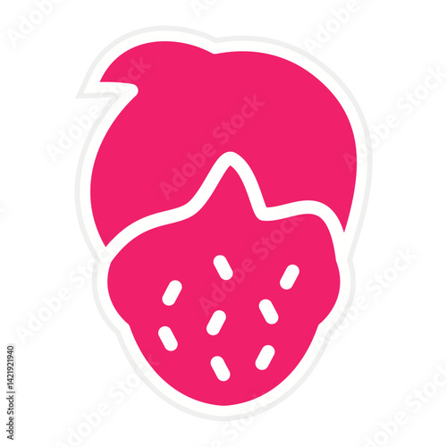 Vector Design Allergies Icon Style