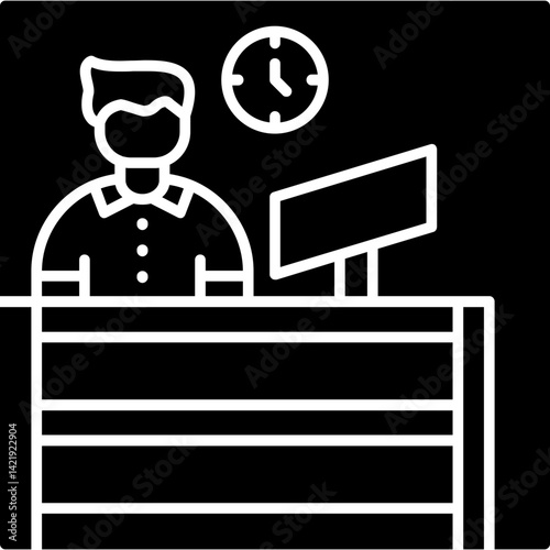 Counter Icon