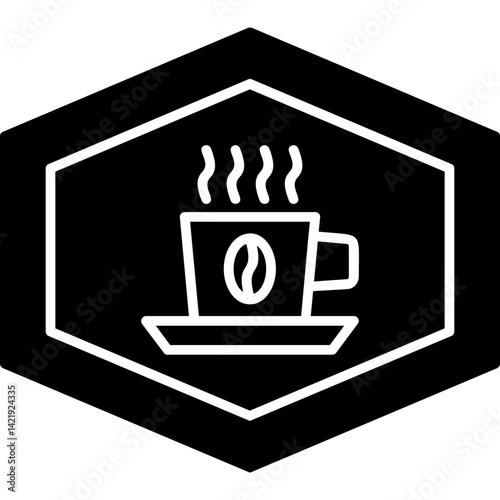 Coffee Icon