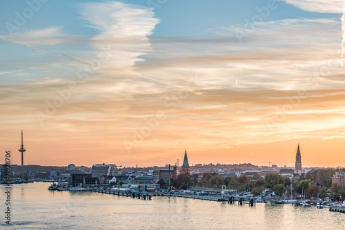 Skyline Kiel