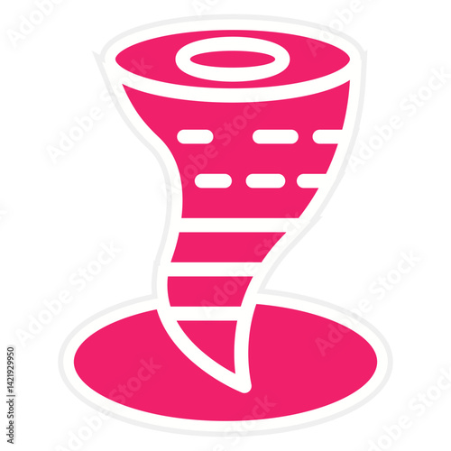 Cyclone Icon Style
