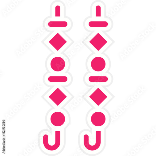 Kebab Icon Style