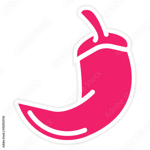 Pepper Icon Style