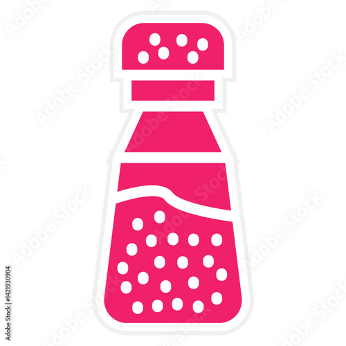 Salt Icon Style