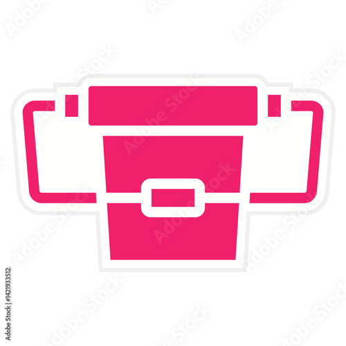 Free Download Paint Bucket Icon Style - GFXLoad
